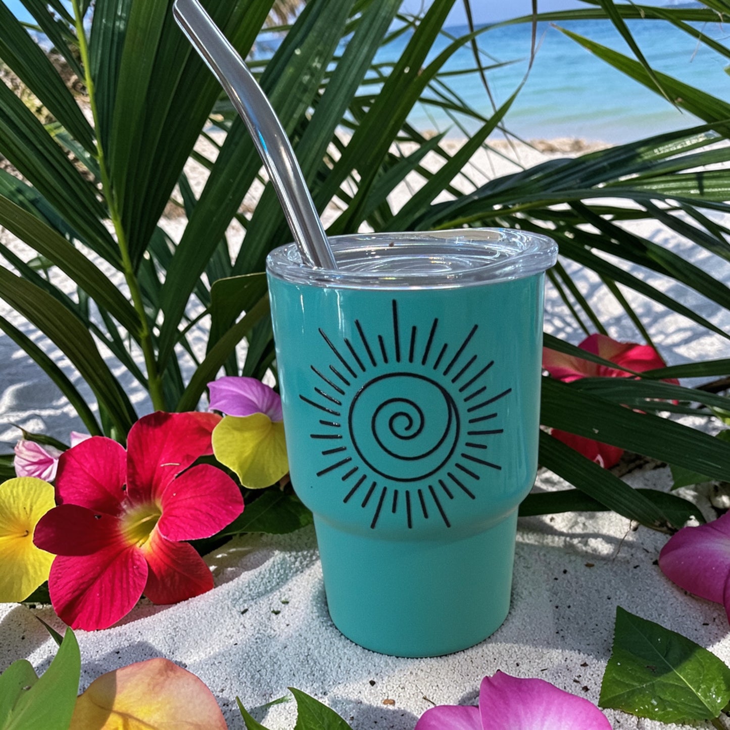 Saltwater Sippers -  Mini Tumblers 3oz