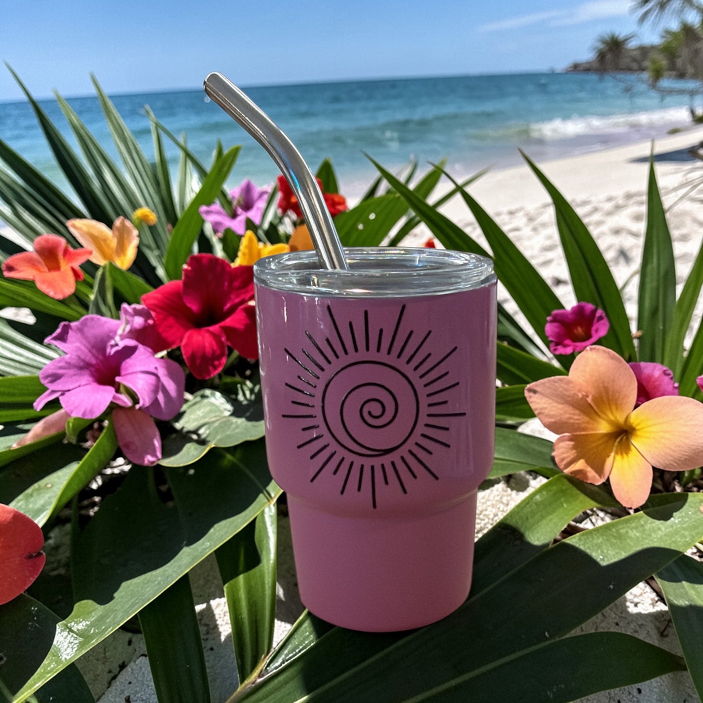 Saltwater Sippers -  Mini Tumblers 3oz