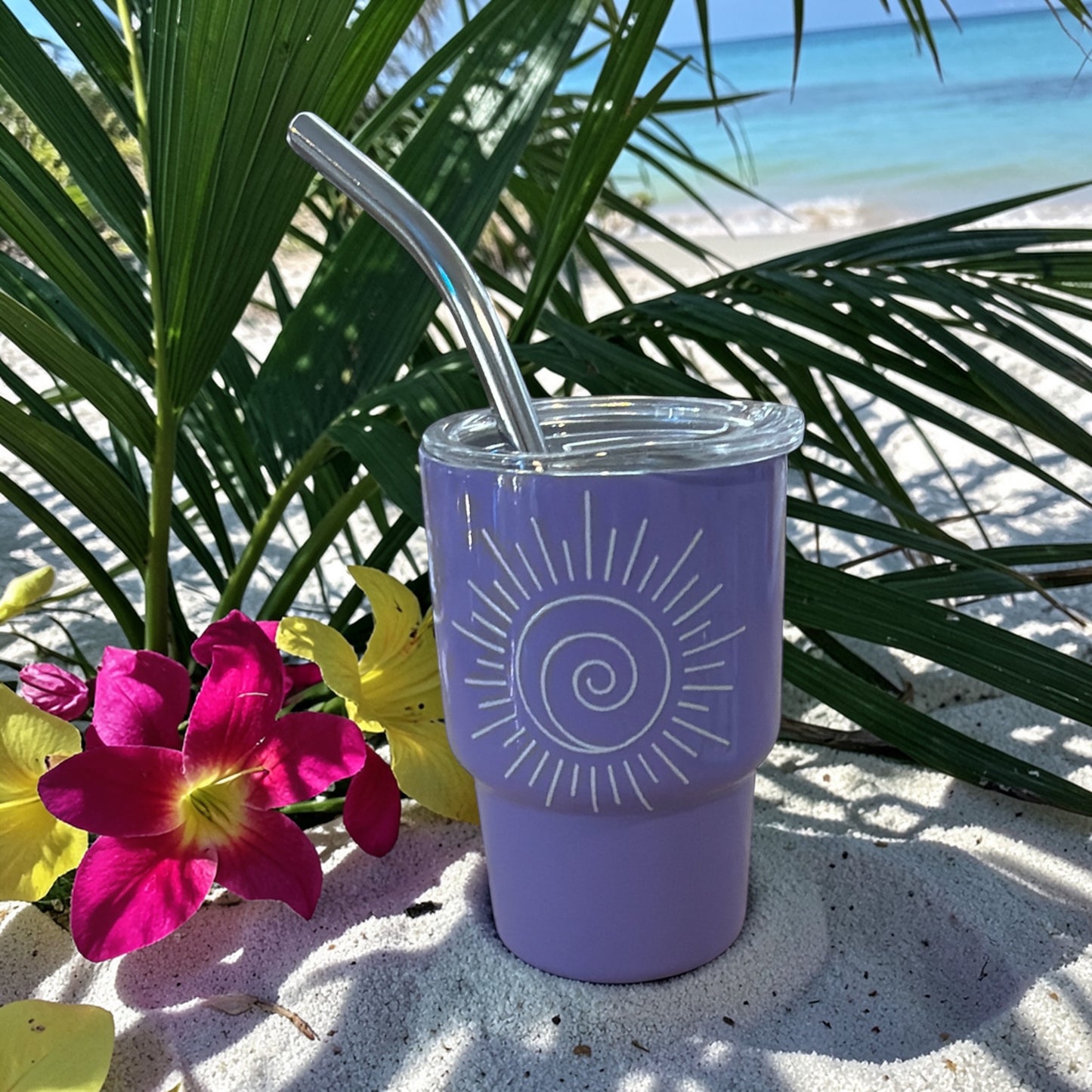 Saltwater Sippers -  Mini Tumblers 3oz