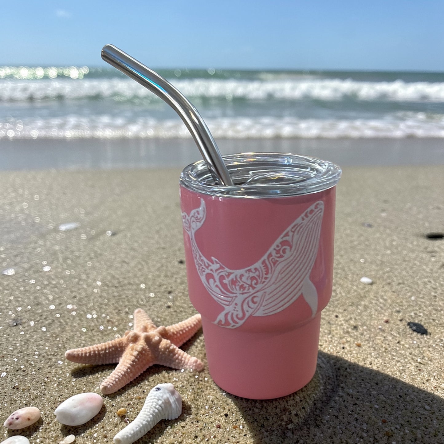 Saltwater Sippers -  Mini Tumblers 3oz