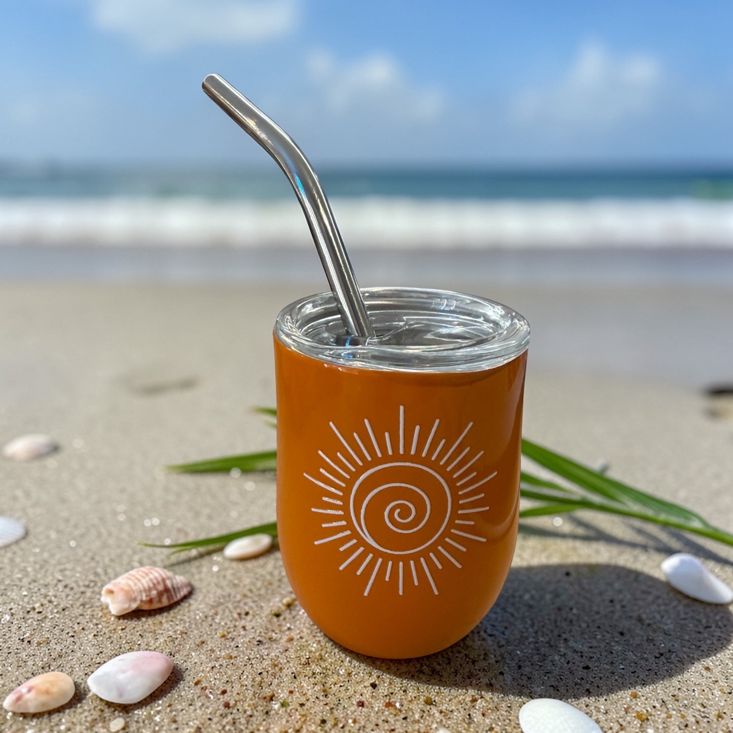 Saltwater Sippers -  Mini Tumblers 3oz