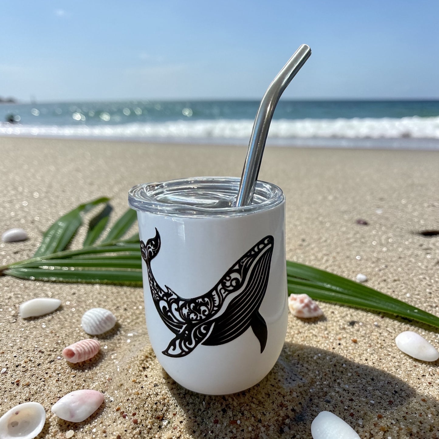 Saltwater Sippers -  Mini Tumblers 3oz