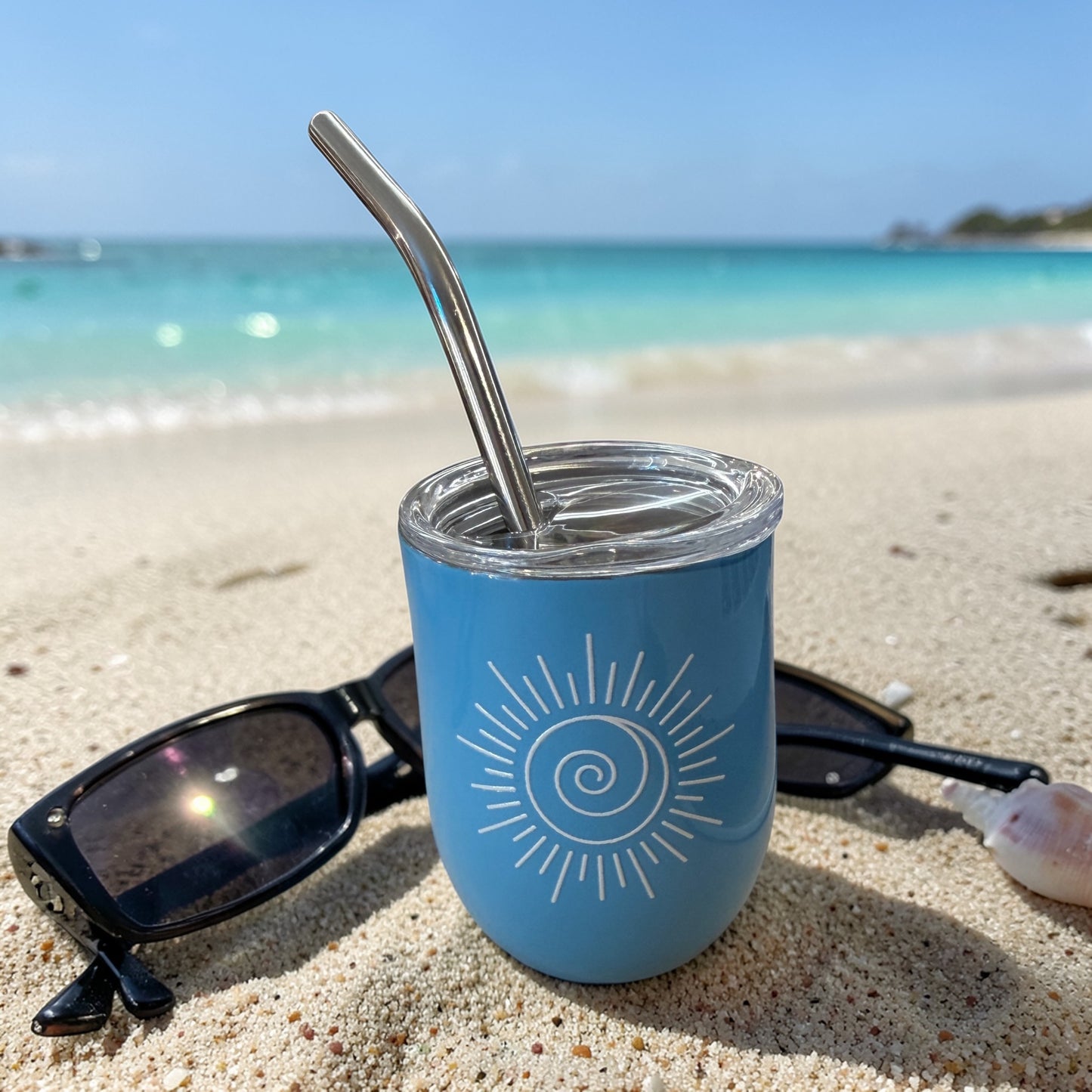 Saltwater Sippers -  Mini Tumblers 3oz