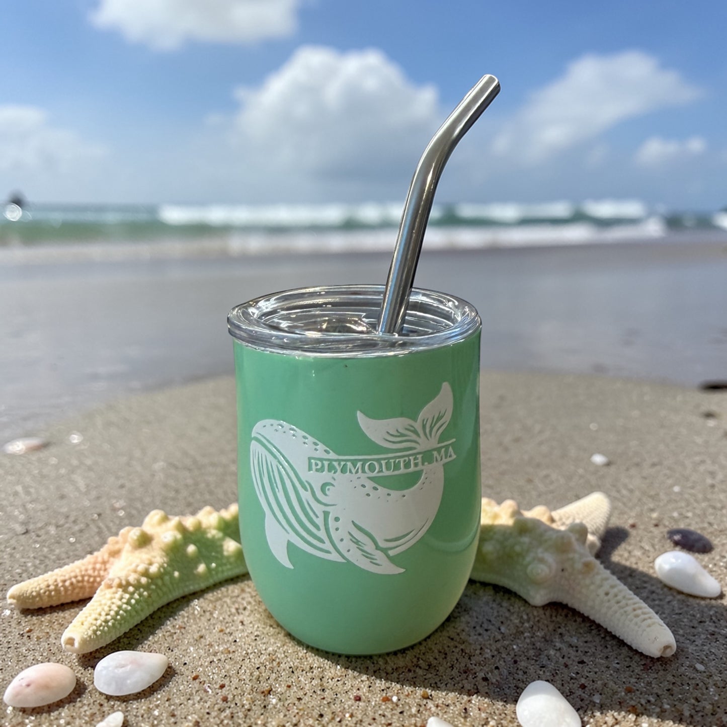 Saltwater Sippers -  Mini Tumblers 3oz