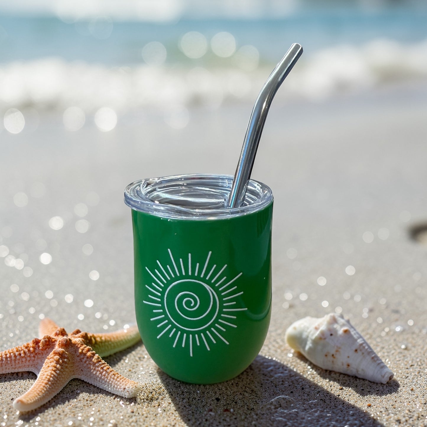 Saltwater Sippers -  Mini Tumblers 3oz