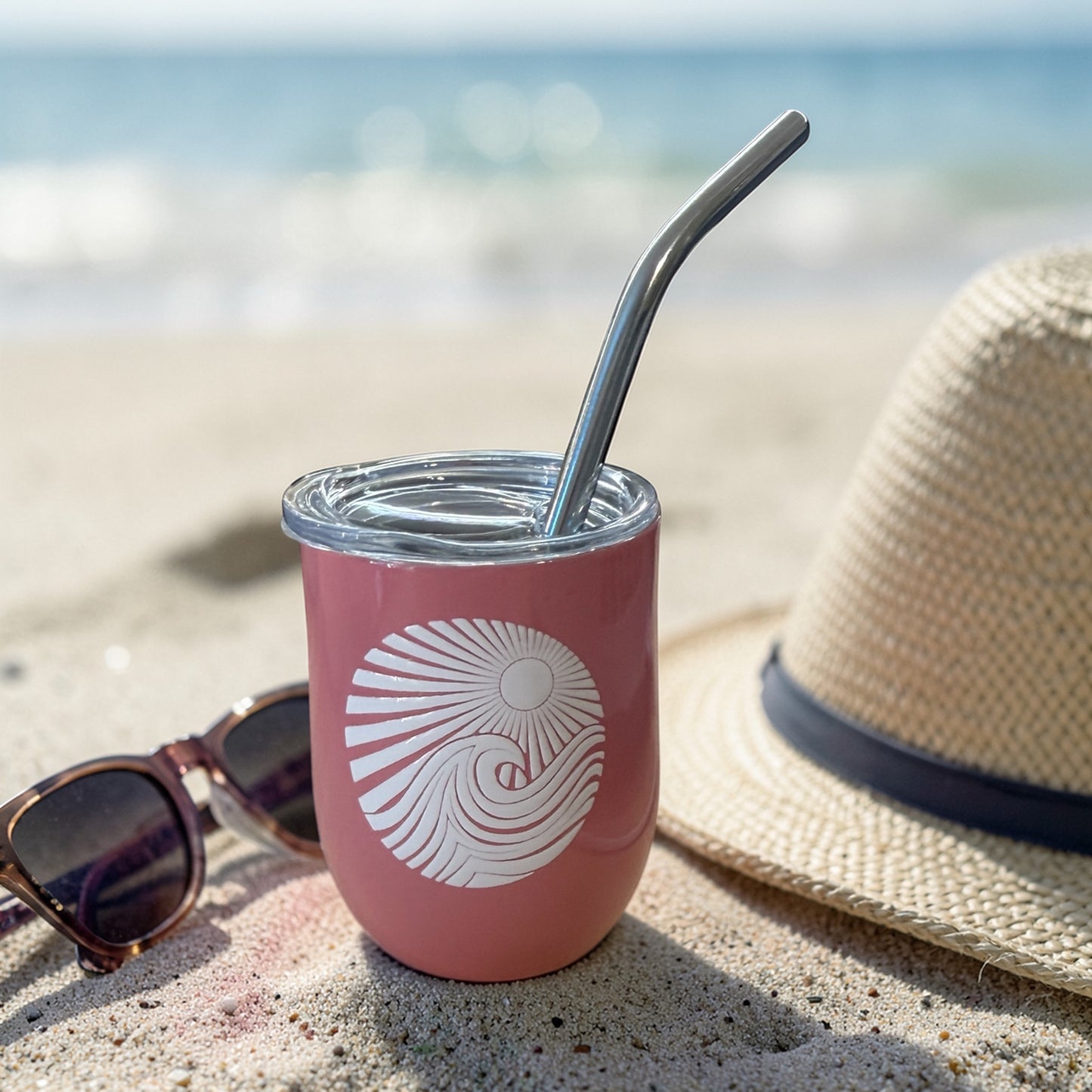 Saltwater Sippers -  Mini Tumblers 3oz