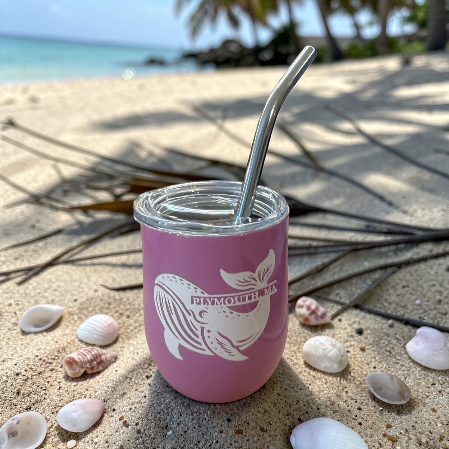 Saltwater Sippers -  Mini Tumblers 3oz