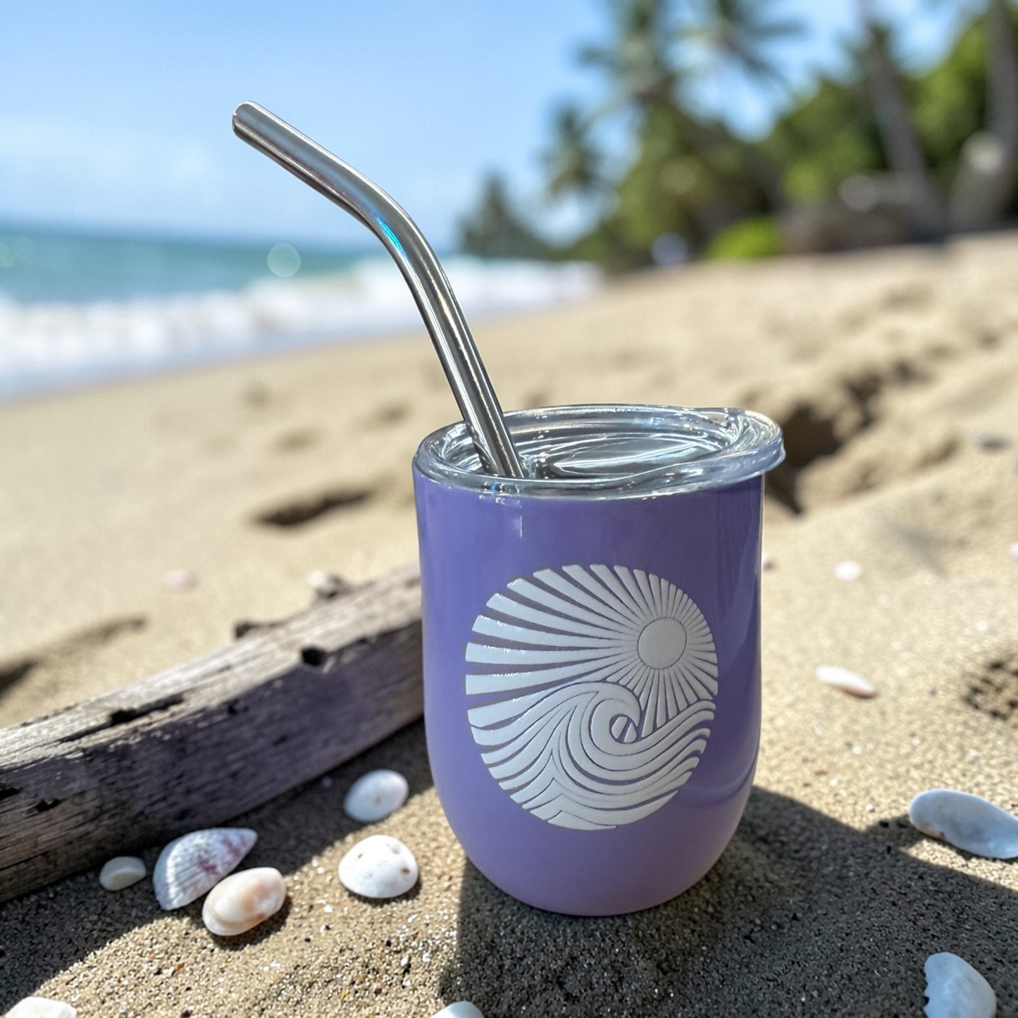 Saltwater Sippers -  Mini Tumblers 3oz