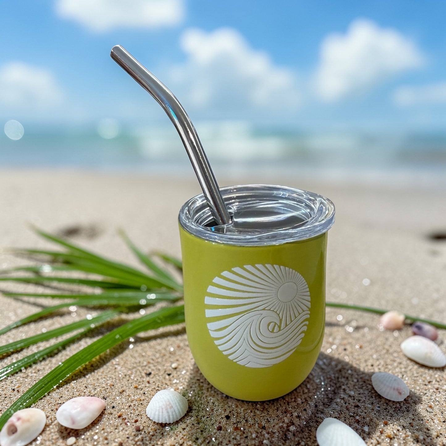 Saltwater Sippers -  Mini Tumblers 3oz