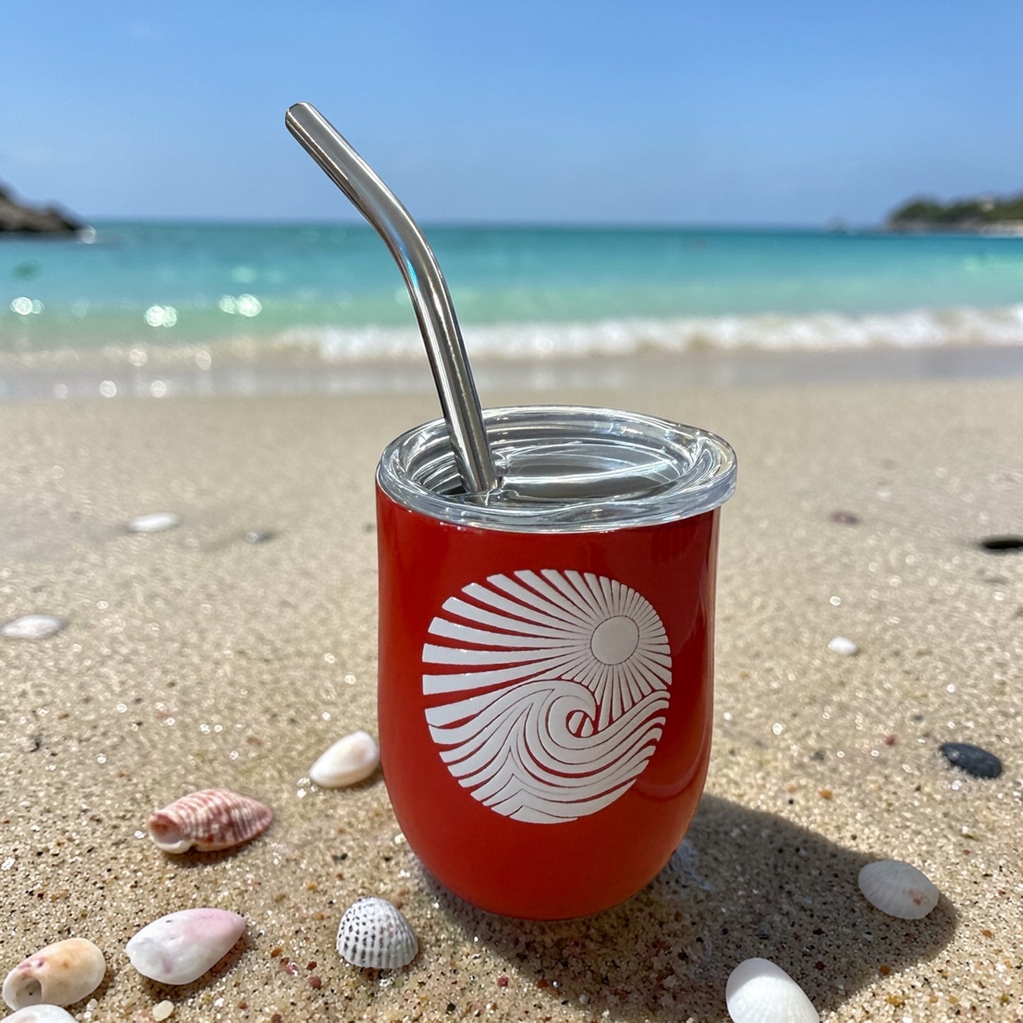 Saltwater Sippers -  Mini Tumblers 3oz