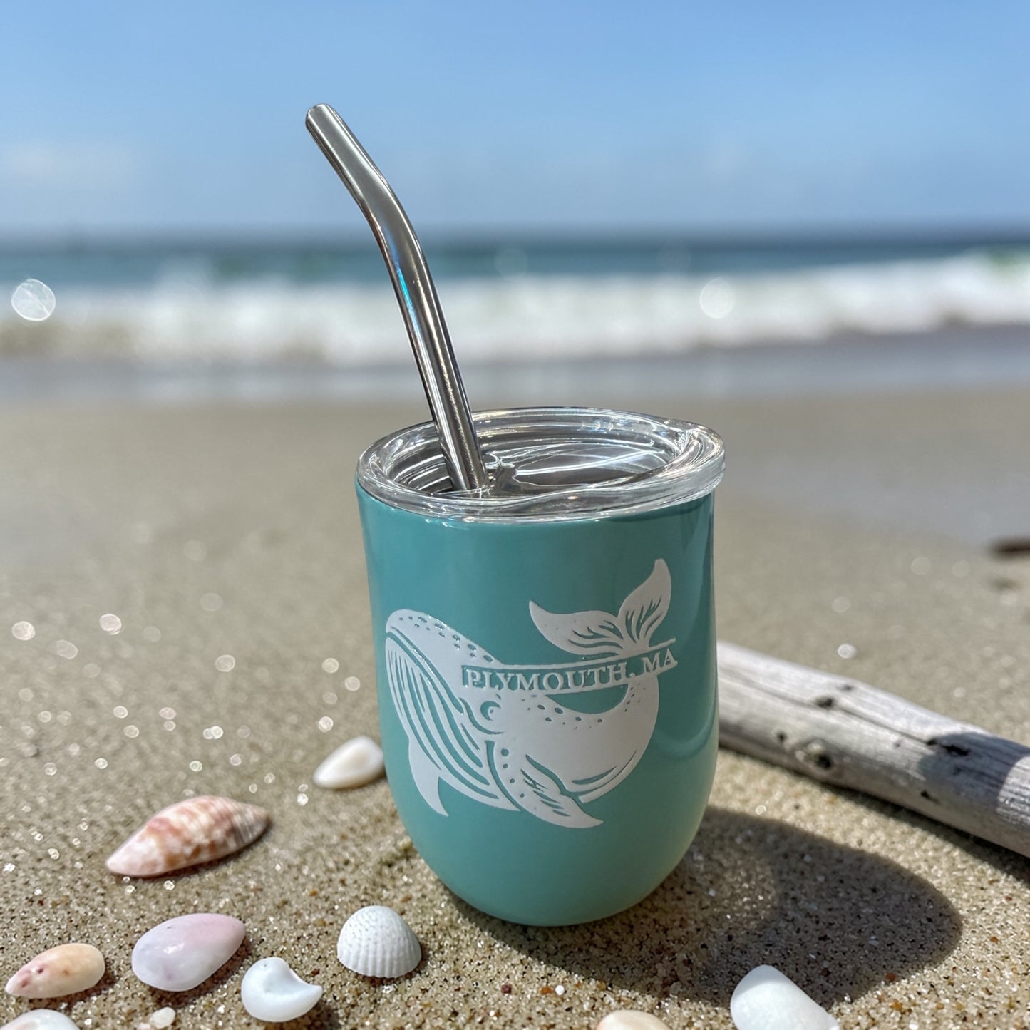Saltwater Sippers -  Mini Tumblers 3oz