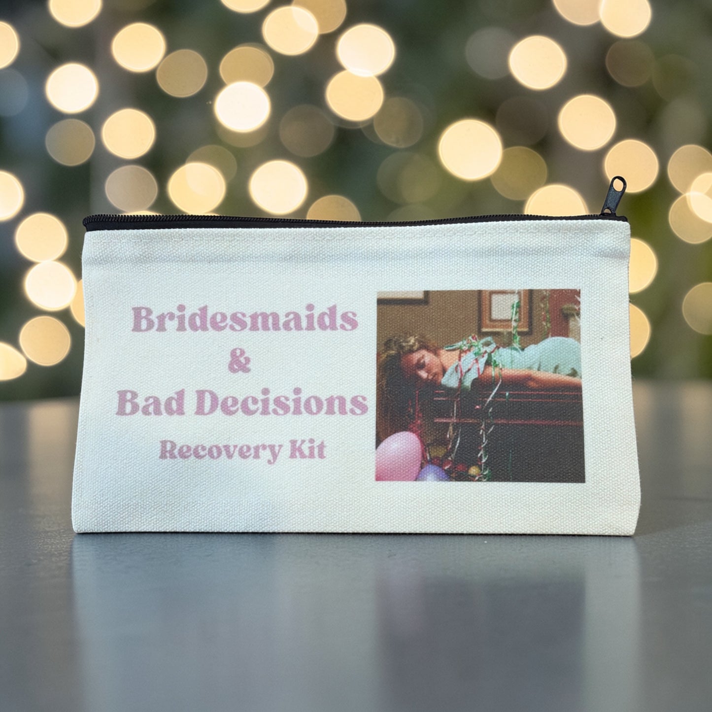 Bridesmaids & Bad Decisions - Recovery Kit