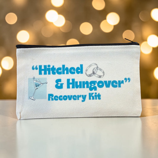 Hitched & Hungover - Recovery Kit