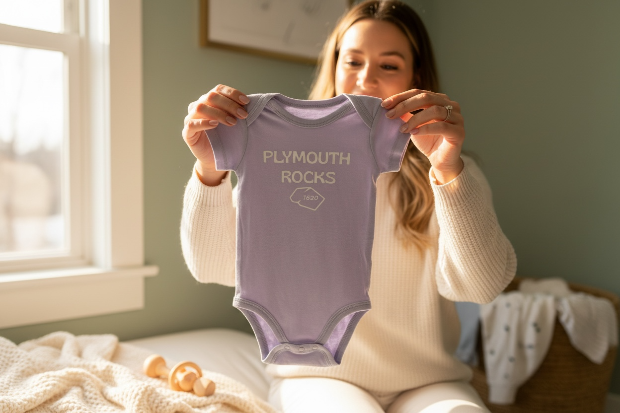 Funzie Onesies  - 6-9 months