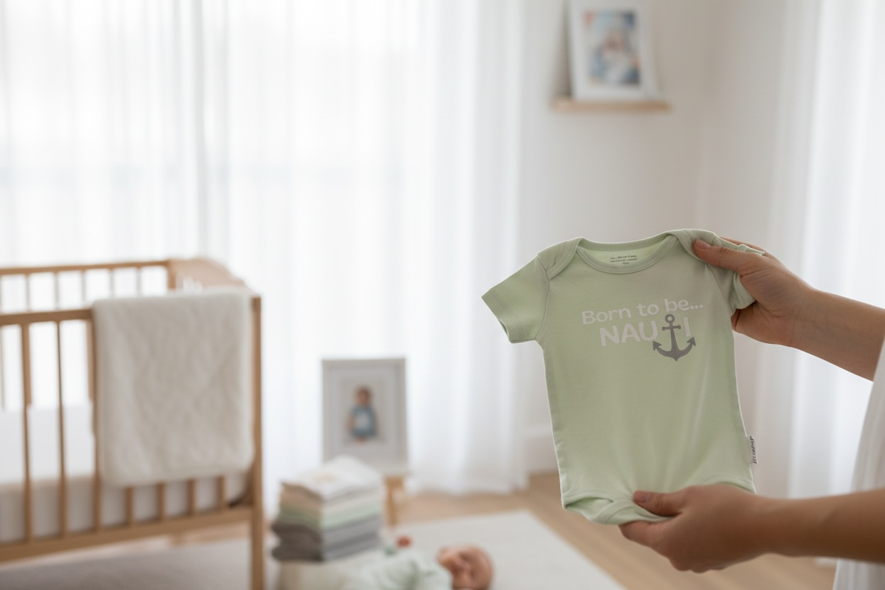 Funzie Onesies  - 12 months
