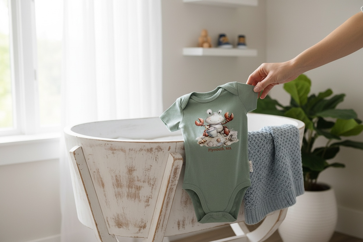 Funzie Onesies  - 12 months