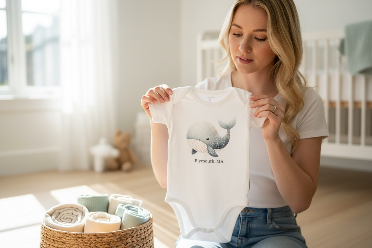 Funzie Onesies  - 12 months