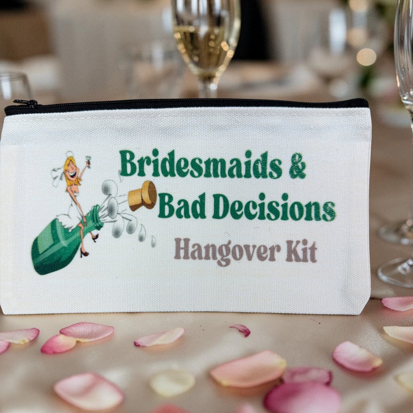 Bridesmaids & Bad Decisions - Recovery Kit