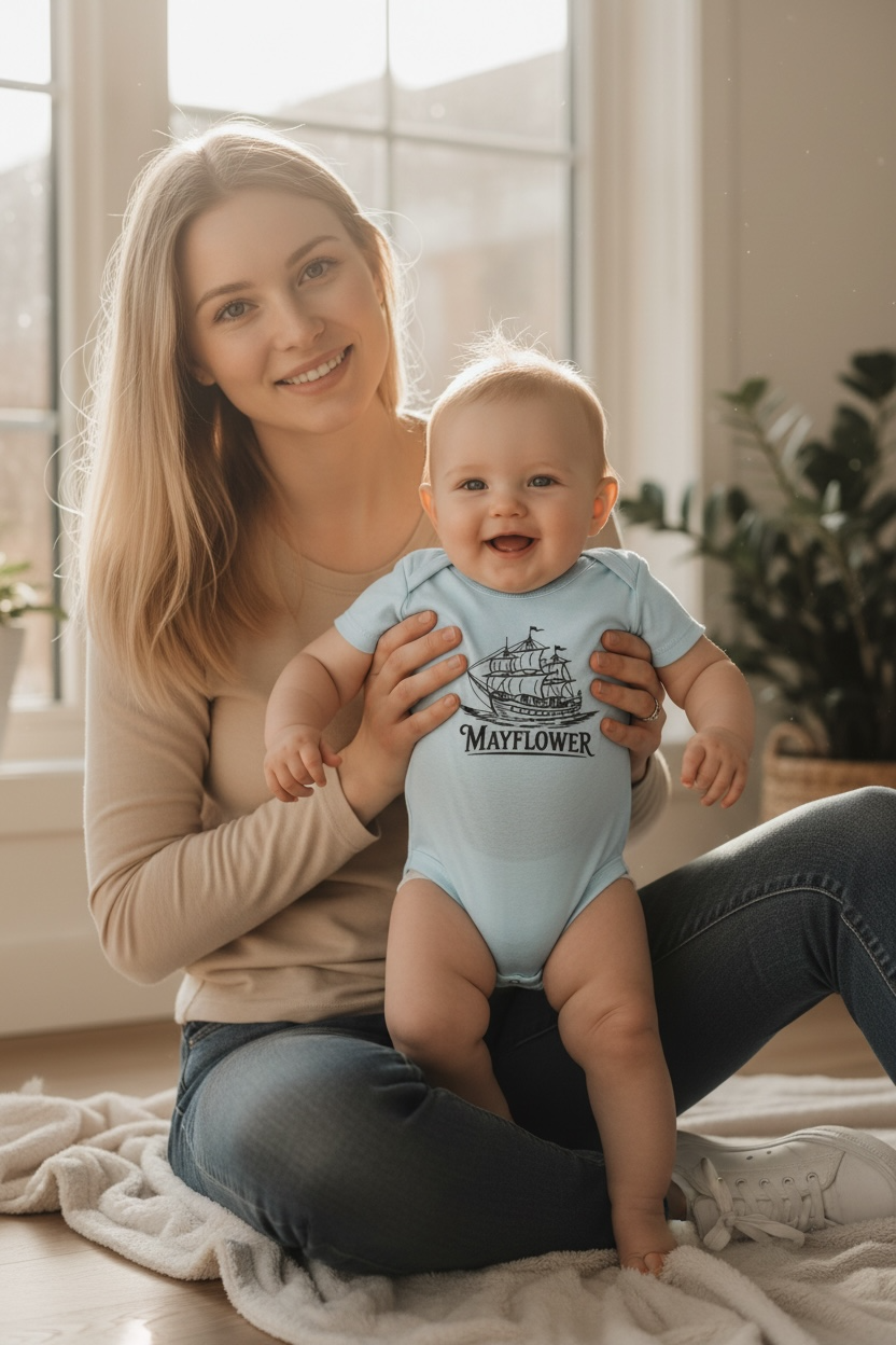 Funzie Onesies - 18mo