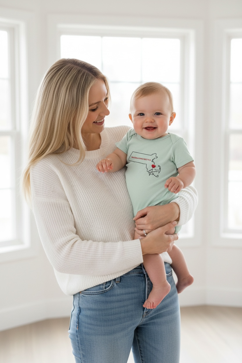 Funzie Onesies - 18mo