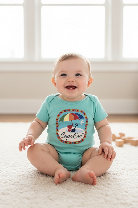 Funzie Onesies - 18mo
