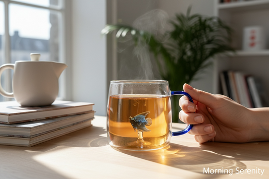 Shoreline Glass Co - Mug
