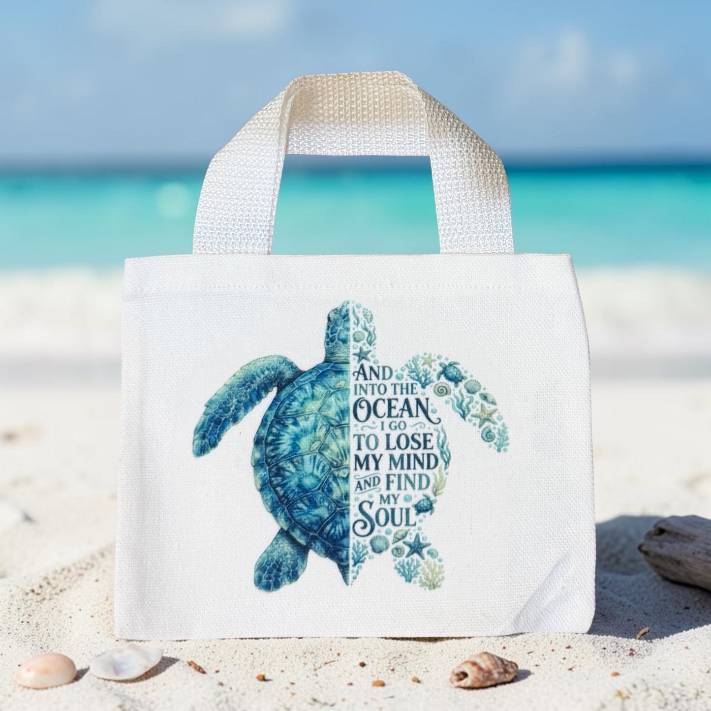 Totes & Giggles Tote Bags