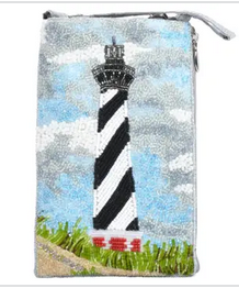 Club Bag - Hatteras Lighthouse