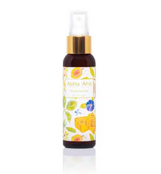 Aloha 'aina - Honey Almond Body Mist