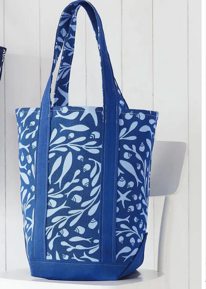 Tidepool Tote Bag