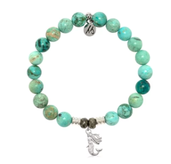 T Jazelle Bracelets with Charms 1