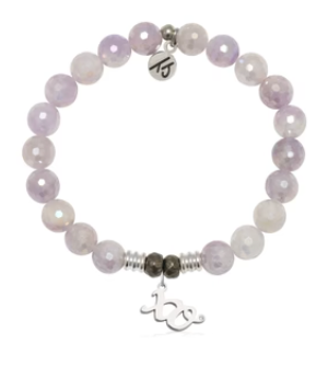 T Jazelle Bracelets with Charms 1