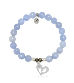 T Jazelle Bracelets with Charms 1