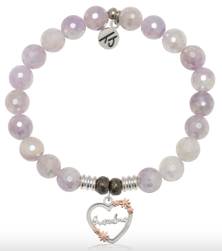 T Jazelle Bracelets with Charms 1