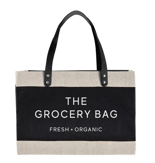 SBDS The Grocery Bag Tote