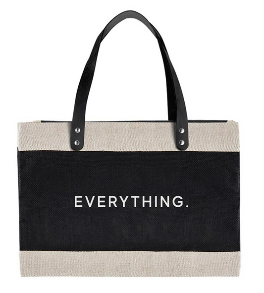 SBDS - Everything Tote Bag