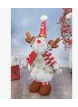 Frosty Moose Stander - 12741