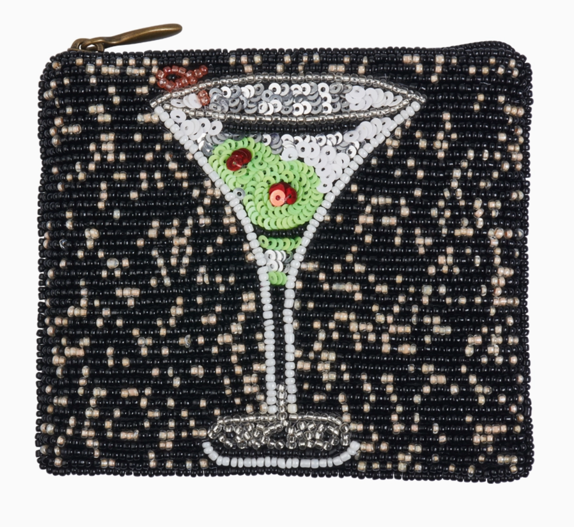 Club Bag -  Essential Pouch Dirty Martini