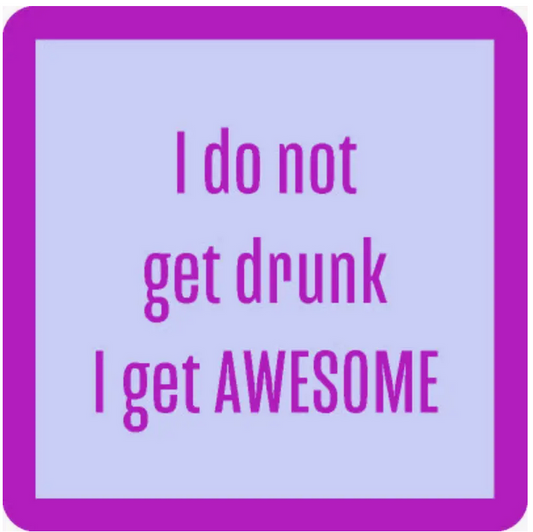 COASTER: I Get Awesome