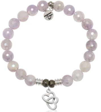 T Jazelle Bracelets with Charms 1