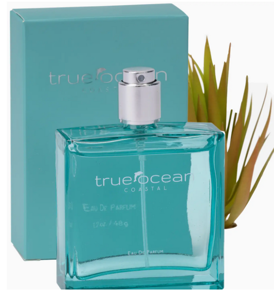 True Ocean Eau De Parfume 1.7oz