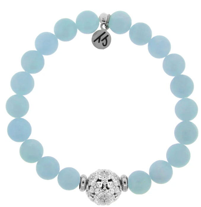 T Jazelle Bracelets with Charms 1