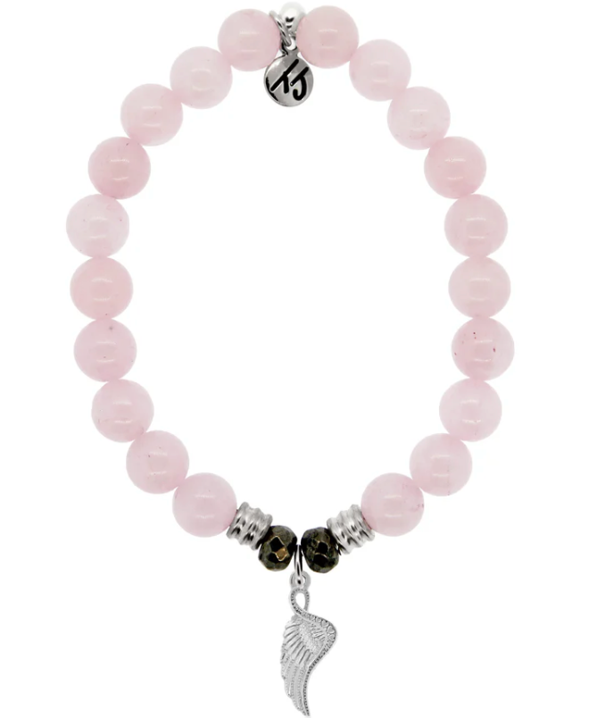 T Jazelle Bracelets with Charms 1