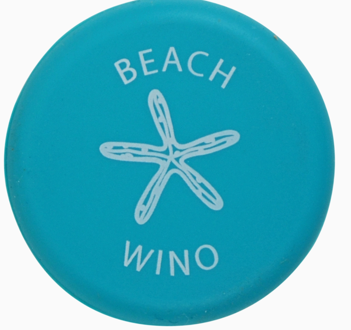 Beach Wine Bottle Cap Sealers