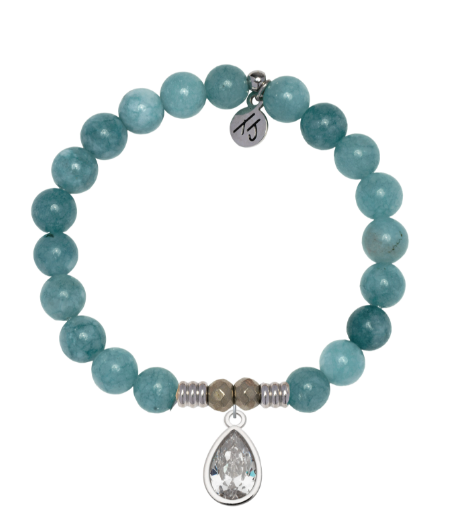 Mountain Jade - Inner Beauty - TJ250235