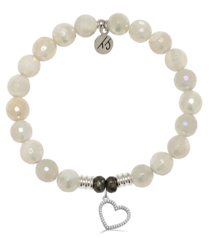 MOONSTONE FAC-BEAUTIFUL SOUL - TJ250593