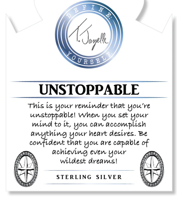 HEMIMORPHITE-UNSTOPPABLE - TJ250117