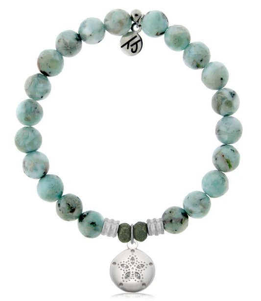 LARIMAR-SAND DOLLAR SP24 - TJ241155