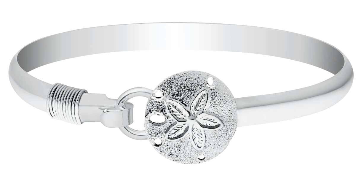 Evening Tide - SS SANDOLAR BRACELET W ROPE-ENB3025-70