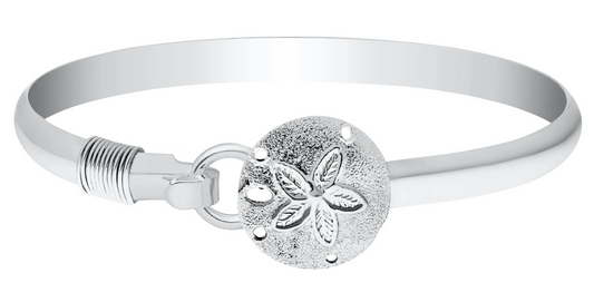 Evening Tide - SS SANDOLAR BRACELET W ROPE-ENB3025-70